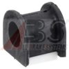  271267 Bearing Bush, stabiliser